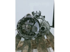 Recambio de caja cambios para mercedes vaneo (w414) furgoneta compacta 1.7 cdi vaneo (414.700) referencia OEM IAM A4143600200 71