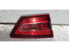 Recambio de piloto trasero izquierdo interior para renault clio iv technofeel referencia OEM IAM   