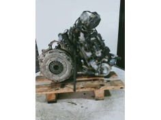 Recambio de motor completo para kia cee´d emotion referencia OEM IAM D4FB A7244547 BOSCH