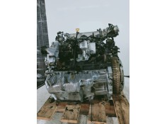 Recambio de motor completo para kia cee´d emotion referencia OEM IAM D4FB A7244547 BOSCH 2