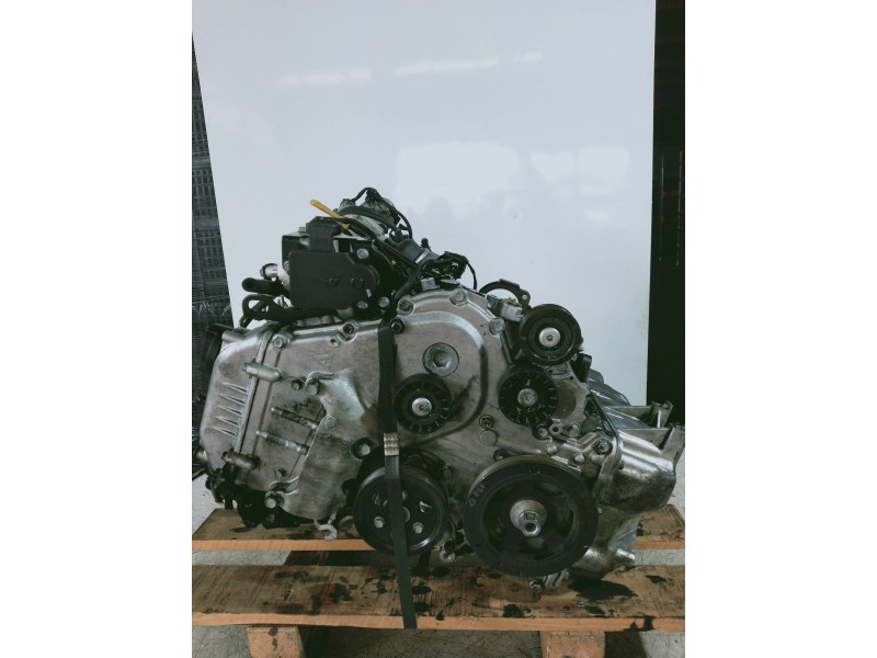 Recambio de motor completo para kia cee´d emotion referencia OEM IAM D4FB A7244547 BOSCH