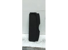 Recambio de bandeja trasera para peugeot 206 berlina xt referencia OEM IAM   