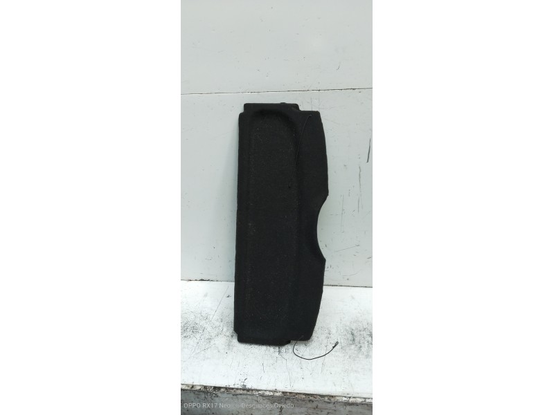 Recambio de bandeja trasera para peugeot 206 berlina xt referencia OEM IAM   