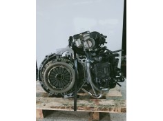 Recambio de motor completo para kia rio (yb) 1.2 cat referencia OEM IAM G4LF MD020149 