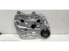 Recambio de elevalunas delantero derecho para kia carens (un) concept referencia OEM IAM L01SB03A08L  5P