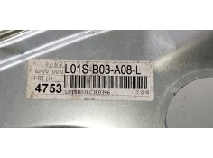 Recambio de elevalunas delantero derecho para kia carens (un) concept referencia OEM IAM L01SB03A08L  5P 2