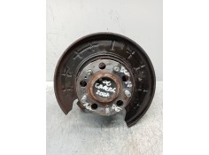 Recambio de mangueta trasera derecha para kia carens (un) concept referencia OEM IAM   