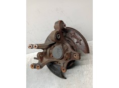 Recambio de mangueta trasera derecha para kia carens (un) concept referencia OEM IAM    2