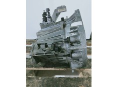 Recambio de caja cambios para mercedes vaneo (w414) furgoneta compacta 1.7 cdi vaneo (414.700) referencia OEM IAM A4143600200 71 2