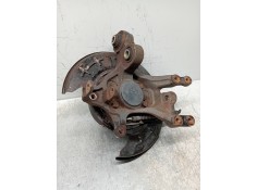 Recambio de mangueta trasera izquierda para kia carens (un) concept referencia OEM IAM    2