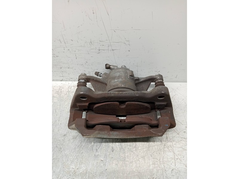 Recambio de pinza freno delantera izquierda para audi a3 sedán(8vs) attraction referencia OEM IAM   