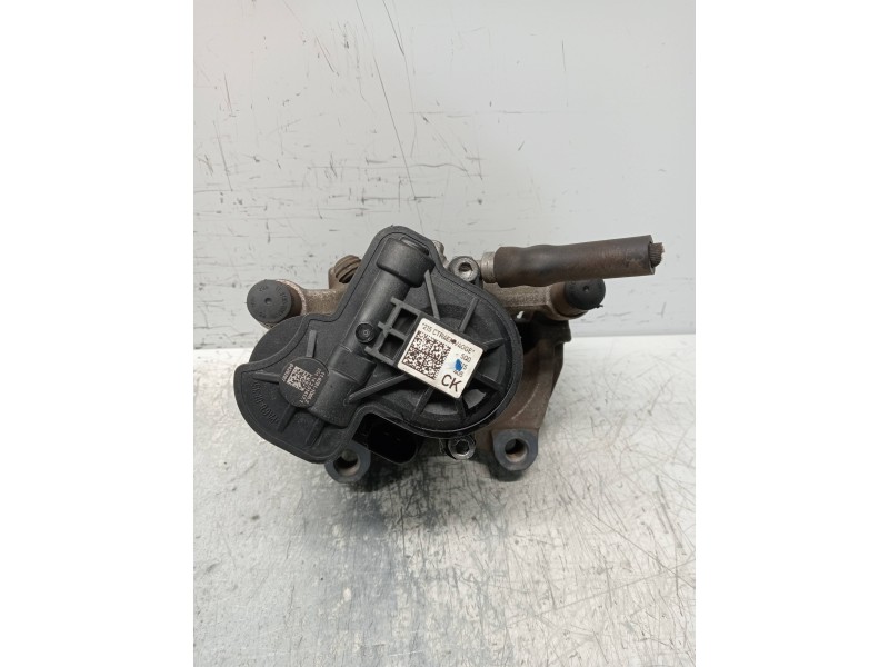 Recambio de pinza freno trasera izquierda para audi a3 sedán(8vs) attraction referencia OEM IAM 5Q0615405CK  