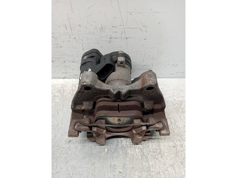 Recambio de pinza freno trasera izquierda para audi a3 sedán(8vs) attraction referencia OEM IAM 5Q0615405CK  