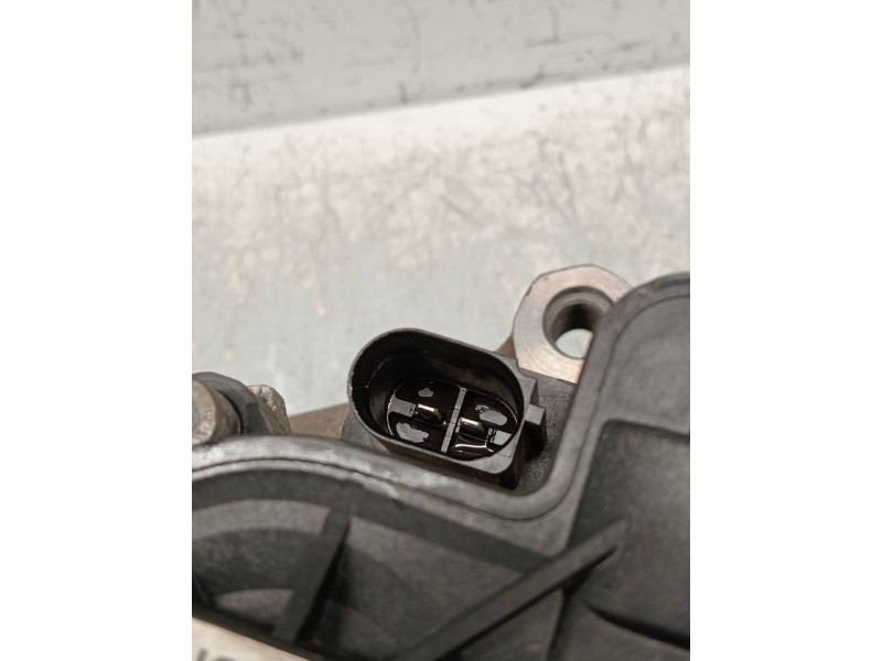 Recambio de pinza freno trasera izquierda para audi a3 sedán(8vs) attraction referencia OEM IAM 5Q0615405CK  