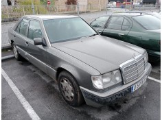 mercedes clase e (w124) berlina del año 1998