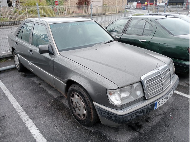 mercedes clase e (w124) berlina del año 1998