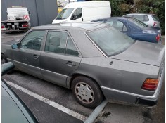 mercedes clase e (w124) berlina del año 1998 2