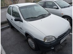 opel corsa b del año 1996