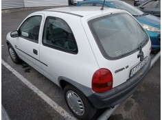 opel corsa b del año 1996 2
