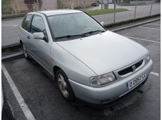 seat cordoba berlina (6k2) del año 1999