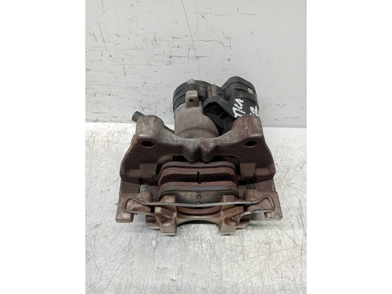 Recambio de pinza freno trasera derecha para audi a3 sedán(8vs) attraction referencia OEM IAM 5Q0615406CK  