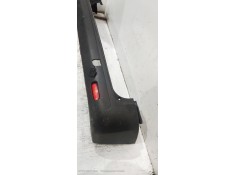 Recambio de paragolpes trasero para toyota proace verso compact shuttle referencia OEM IAM    2