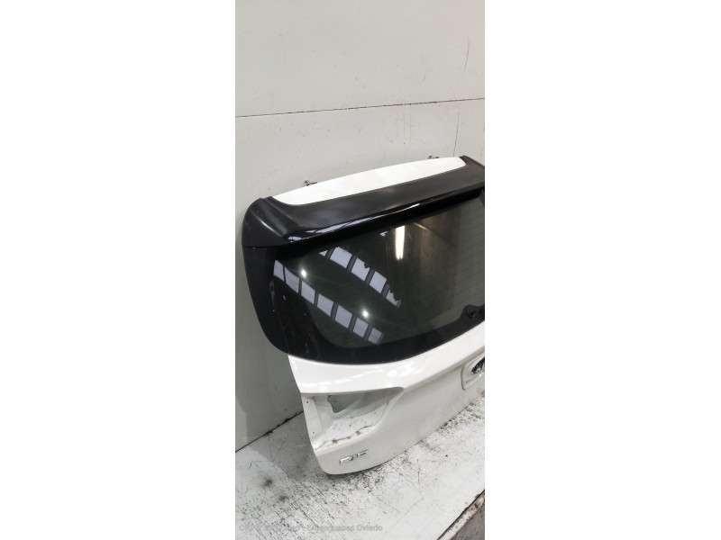 Recambio de porton trasero para kia rio (yb) 1.2 cat referencia OEM IAM   