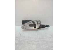 Recambio de motor cierre centralizado delantero derecho para hyundai atos (mx) sky referencia OEM IAM   5P