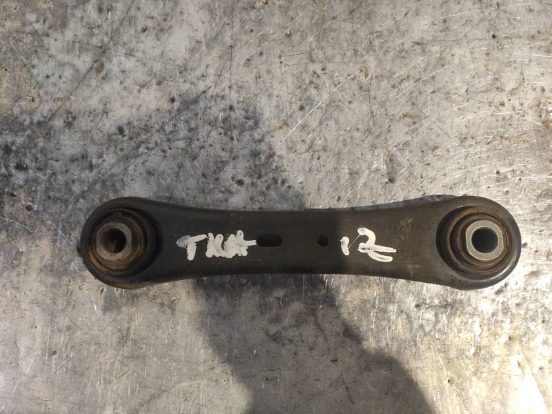 Recambio de brazo suspension superior trasero izquierdo para ford s-max (ca1) trend referencia OEM IAM 6G91K5743  