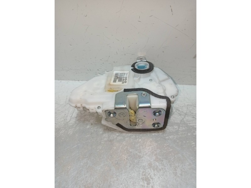 Recambio de motor cierre centralizado delantero derecho para honda civic berlina 5 (fk) 1.8 vtec cat referencia OEM IAM 72111AMG