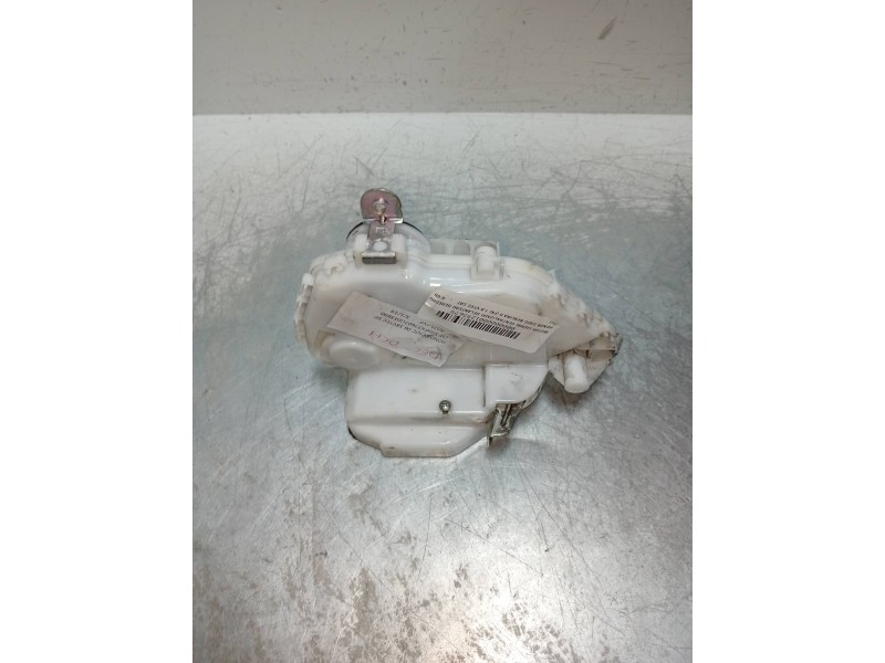 Recambio de motor cierre centralizado delantero derecho para honda civic berlina 5 (fk) 1.8 vtec cat referencia OEM IAM 72111AMG