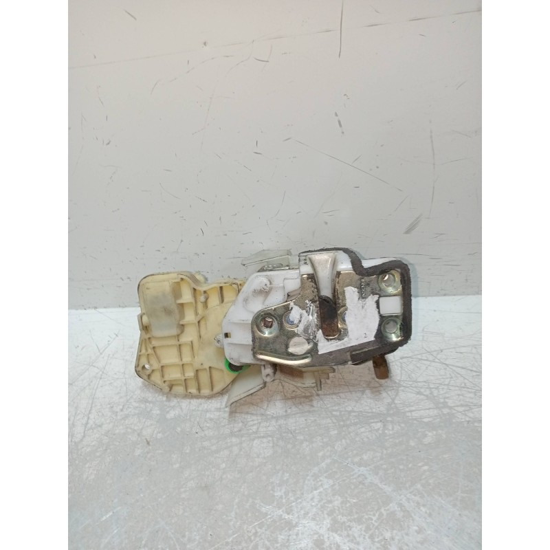 Recambio de motor cierre centralizado delantero derecho para honda jazz (gd1/5) 1.2 live referencia OEM IAM   5P