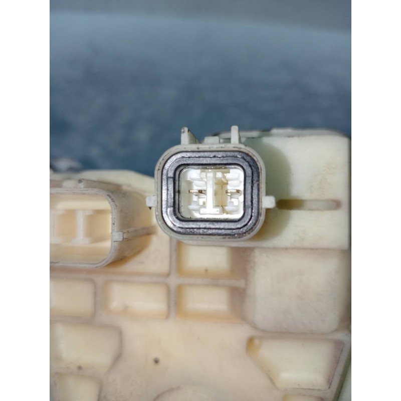 Recambio de motor cierre centralizado delantero derecho para honda jazz (gd1/5) 1.2 live referencia OEM IAM   5P