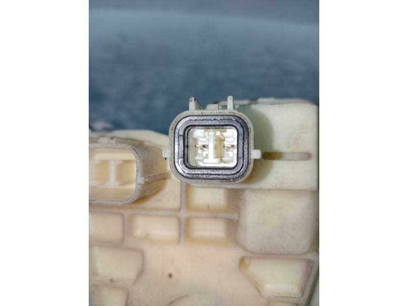 Recambio de motor cierre centralizado delantero derecho para honda jazz (gd1/5) 1.2 live referencia OEM IAM   5P