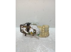 Recambio de motor cierre centralizado delantero izquierdo para honda jazz (gd1/5) 1.2 live referencia OEM IAM   5P