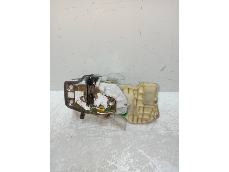 Recambio de motor cierre centralizado delantero izquierdo para honda jazz (gd1/5) 1.2 live referencia OEM IAM   5P