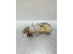 Recambio de motor cierre centralizado delantero izquierdo para honda jazz (gd1/5) 1.2 live referencia OEM IAM   5P 2