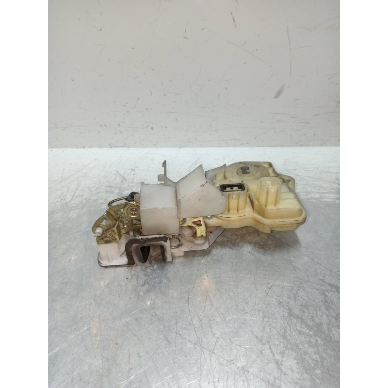 Recambio de motor cierre centralizado delantero izquierdo para honda jazz (gd1/5) 1.2 live referencia OEM IAM   5P