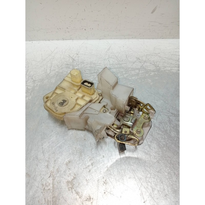 Recambio de motor cierre centralizado delantero izquierdo para honda jazz (gd1/5) 1.2 live referencia OEM IAM   5P