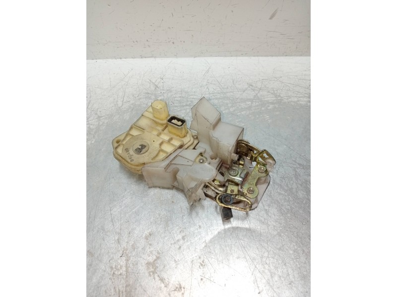 Recambio de motor cierre centralizado delantero izquierdo para honda jazz (gd1/5) 1.2 live referencia OEM IAM   5P