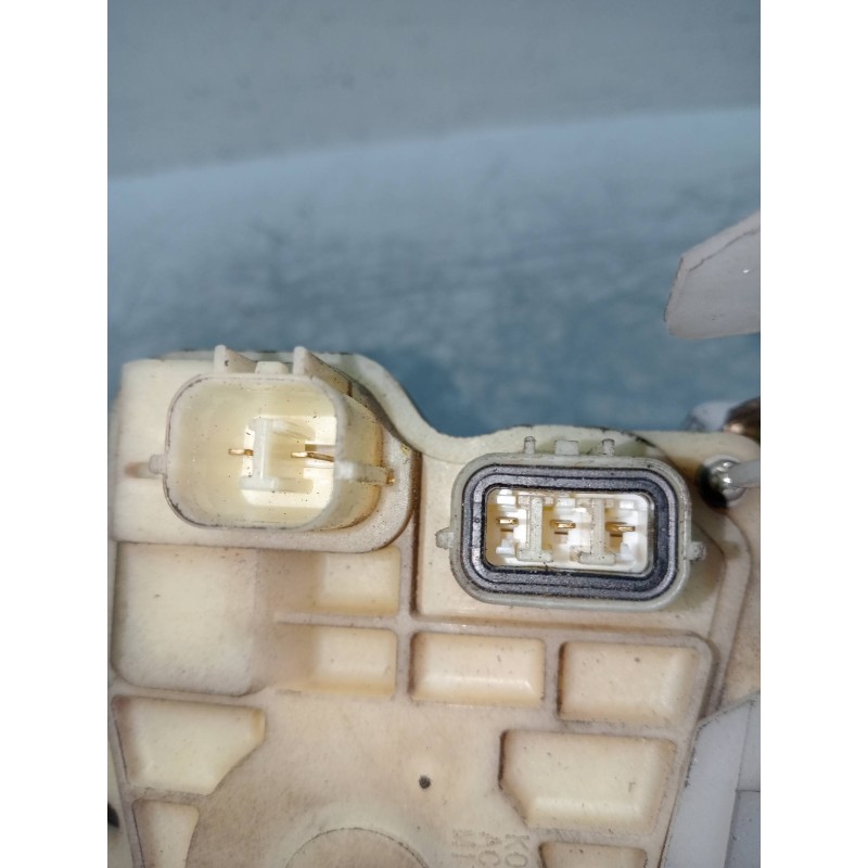 Recambio de motor cierre centralizado delantero izquierdo para honda jazz (gd1/5) 1.2 live referencia OEM IAM   5P