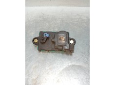 Recambio de motor cierre centralizado delantero izquierdo para hyundai coupe (rd) referencia OEM IAM   3P