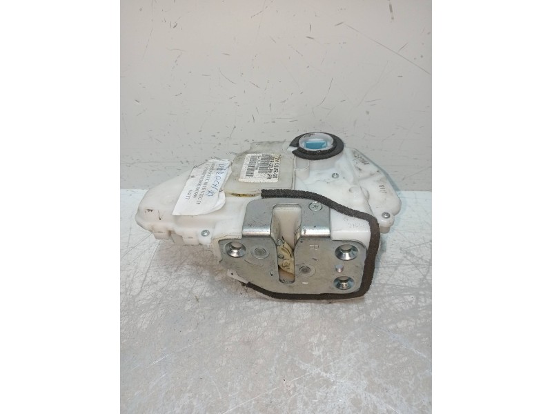 Recambio de motor cierre centralizado delantero derecho para honda civic lim.4 (fd) 1.8 vtec cat referencia OEM IAM 72111SMRG0  