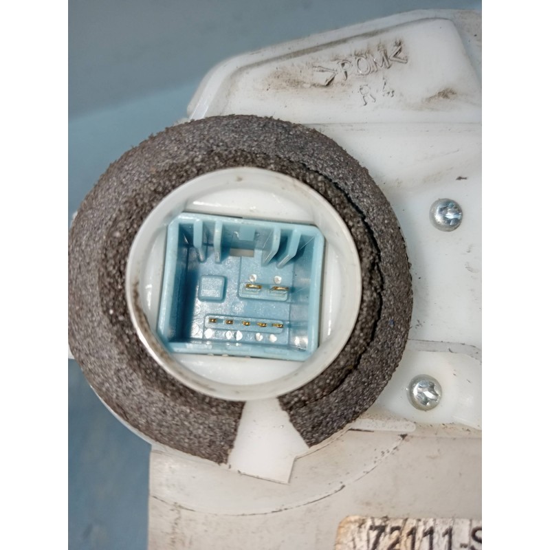 Recambio de motor cierre centralizado delantero derecho para honda civic lim.4 (fd) 1.8 vtec cat referencia OEM IAM 72111SMRG0  