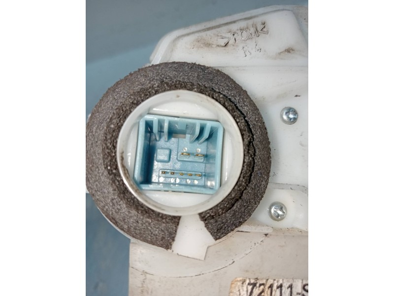 Recambio de motor cierre centralizado delantero derecho para honda civic lim.4 (fd) 1.8 vtec cat referencia OEM IAM 72111SMRG0  