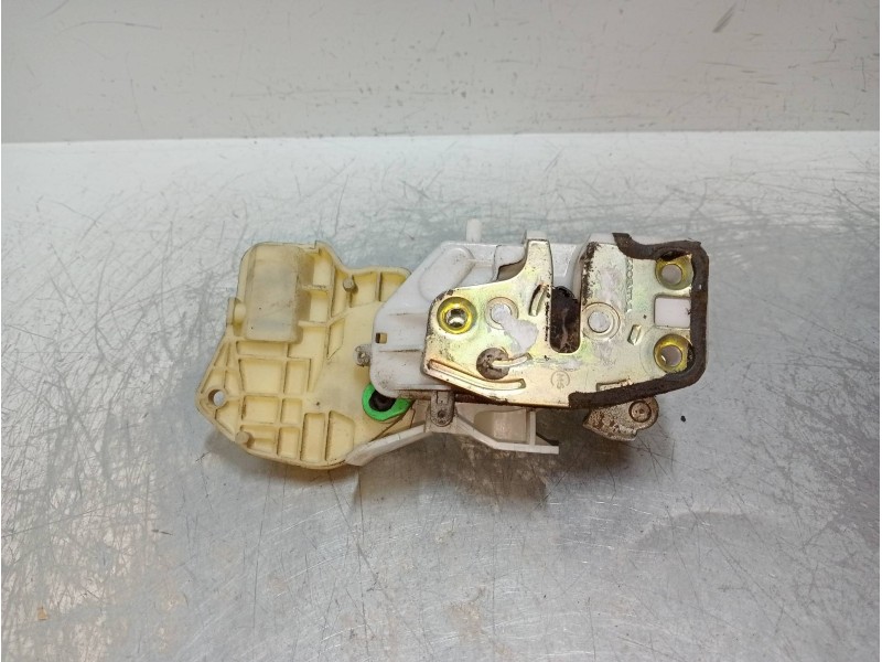 Recambio de motor cierre centralizado trasero derecho para honda jazz (gd1/5) 1.2 live referencia OEM IAM   5P