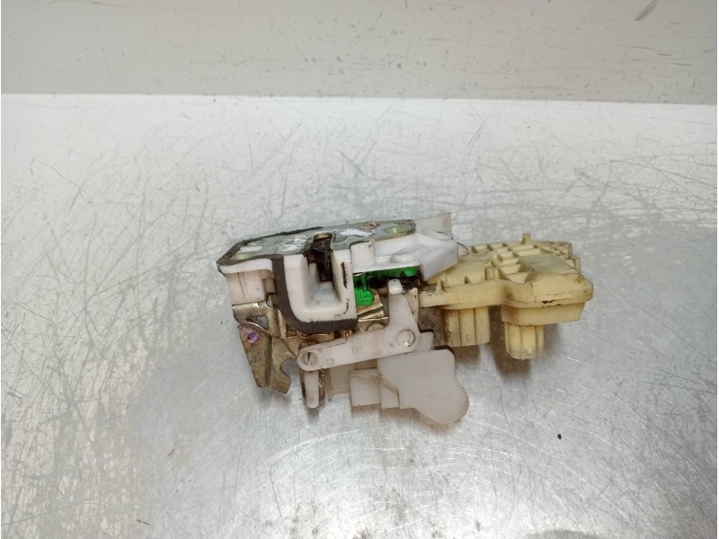 Recambio de motor cierre centralizado trasero derecho para honda jazz (gd1/5) 1.2 live referencia OEM IAM   5P