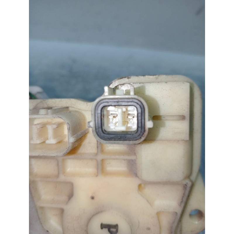 Recambio de motor cierre centralizado trasero derecho para honda jazz (gd1/5) 1.2 live referencia OEM IAM   5P