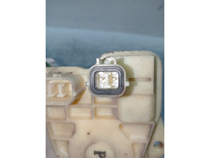 Recambio de motor cierre centralizado trasero derecho para honda jazz (gd1/5) 1.2 live referencia OEM IAM   5P