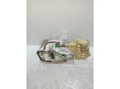 Recambio de motor cierre centralizado trasero izquierdo para honda jazz (gd1/5) 1.2 live referencia OEM IAM   